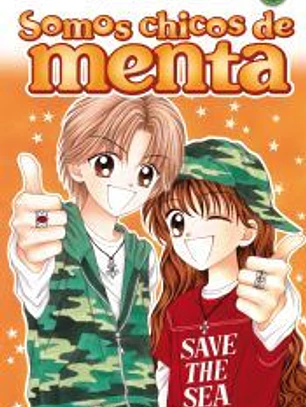 Somos chicos de menta 04