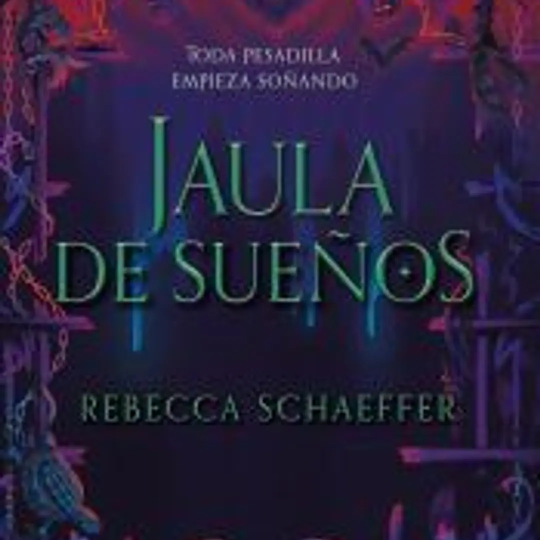 Jaula de sueños 1