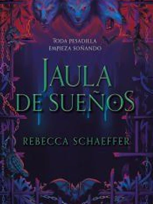 Jaula de sueños