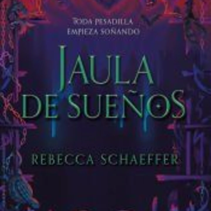 Jaula de sueños 1
