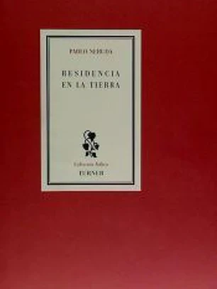 Residencia en la tierra