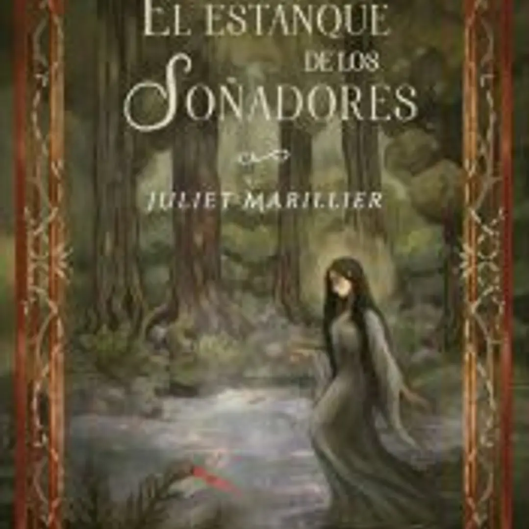 ESTANQUE DE LOS SO¥ADORES,EL 1