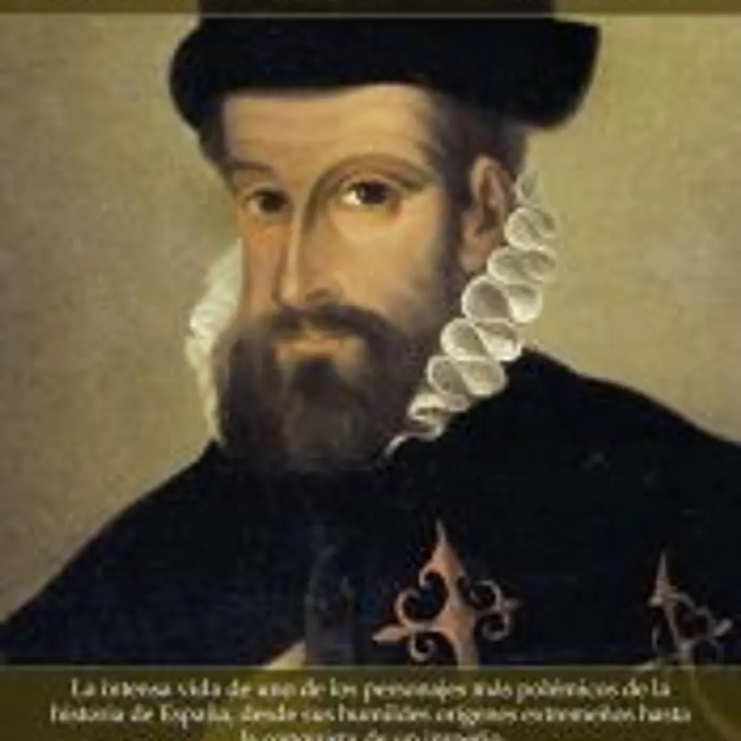 Breve Historia de Francisco Pizarro 1