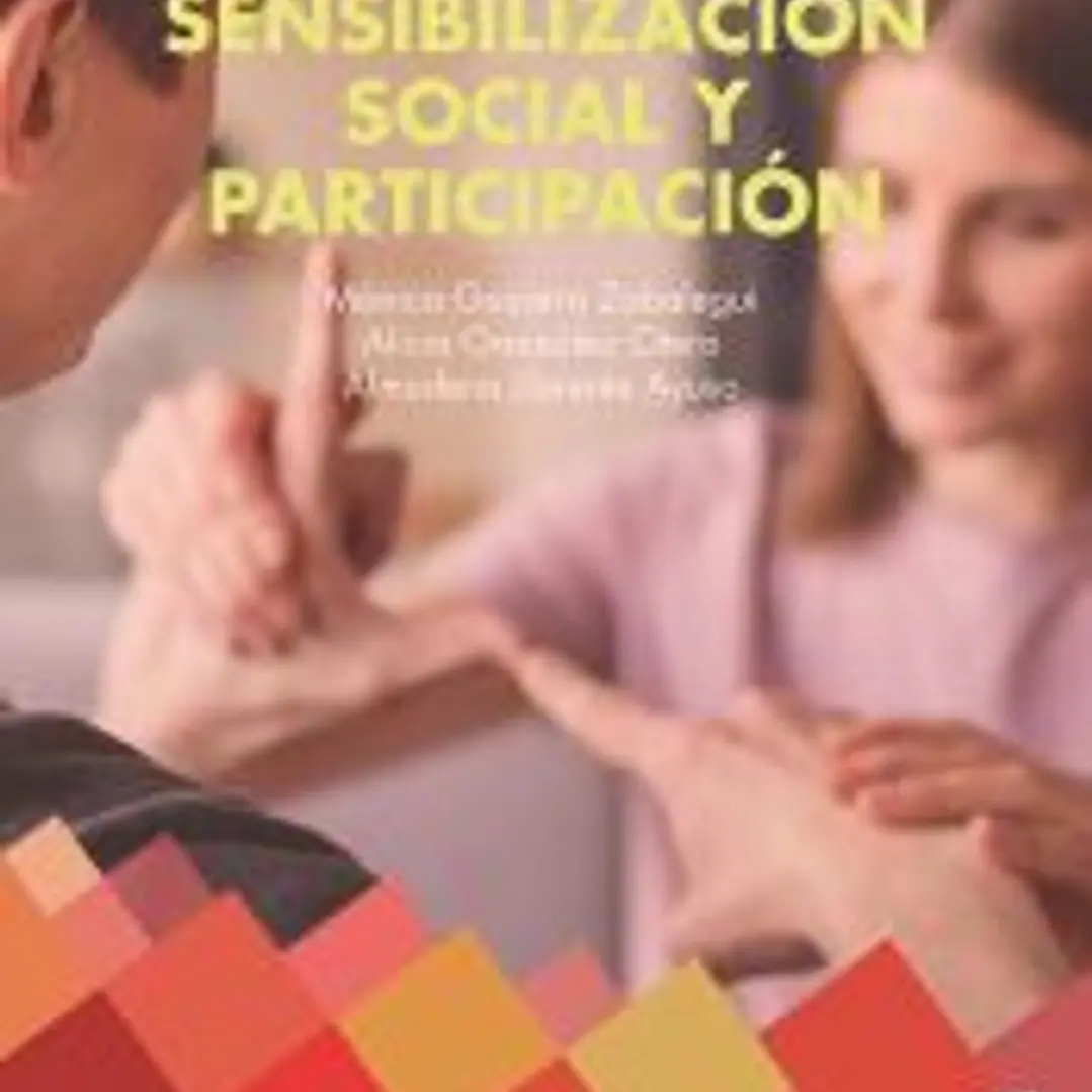 SensibilizacioÌn social y participacioÌn (segunda edición) 1