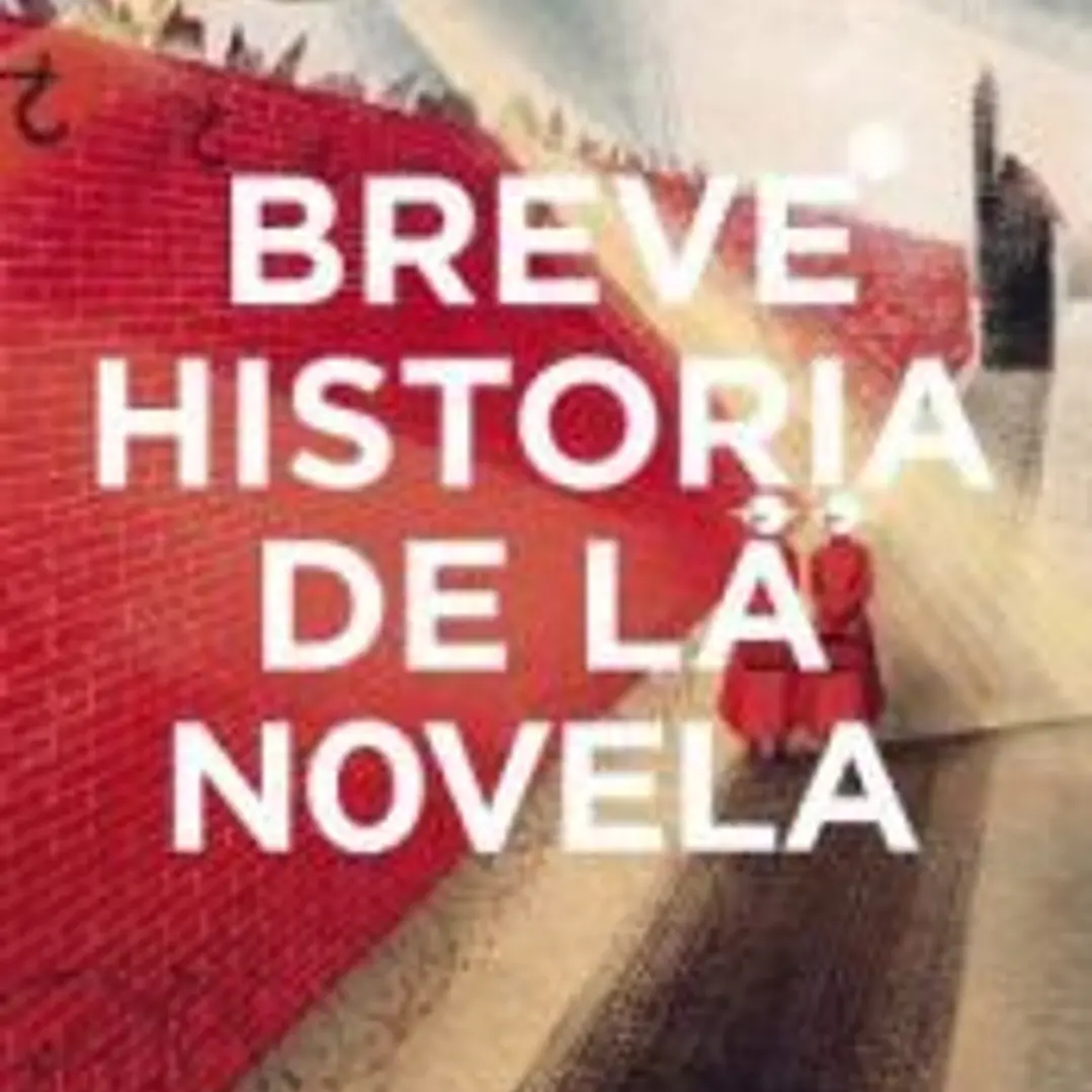 Breve historia de la novela 1