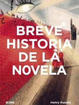 Breve historia de la novela