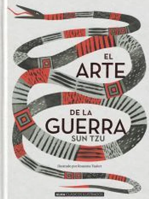 El arte de la guerra