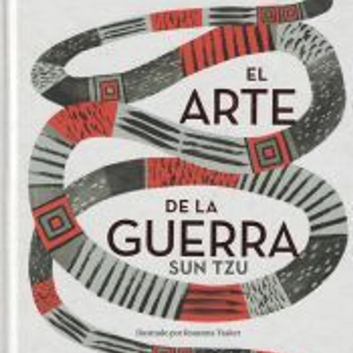 El arte de la guerra 1