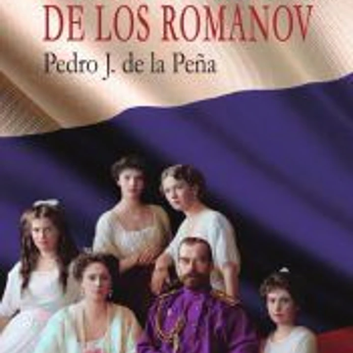 Pasión y muerte de los Romanov 1