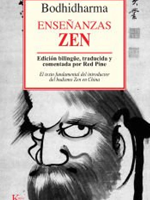 Enseñanzas Zen