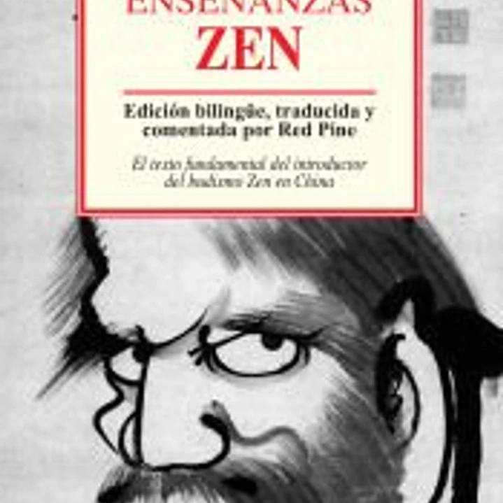 Enseñanzas Zen 1