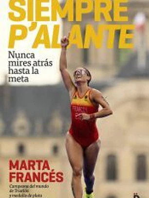 Siempre p'alante