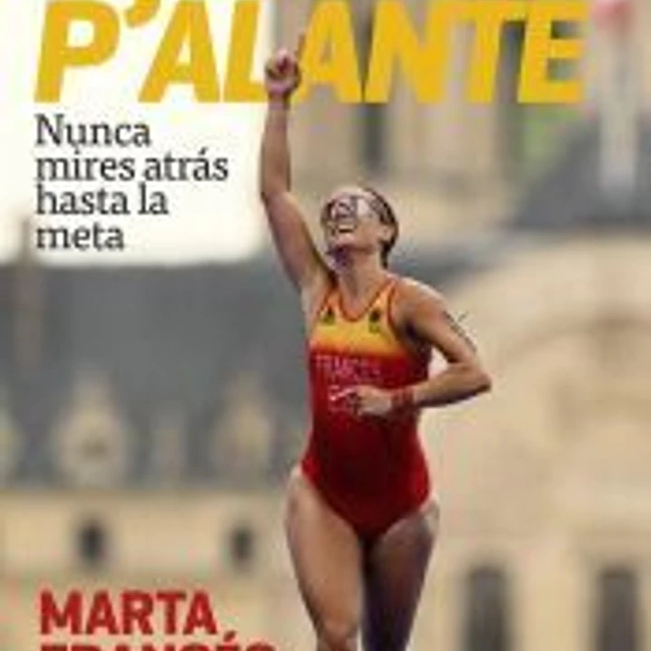 Siempre p'alante 1