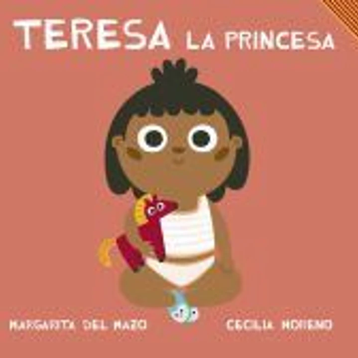 TERESA LA PRINCESA 1