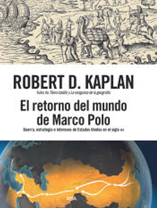El retorno del mundo de Marco Polo