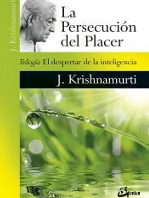 La persecución del placer