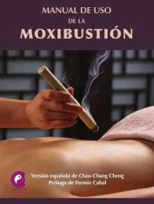 Manual de uso de la Moxibustión