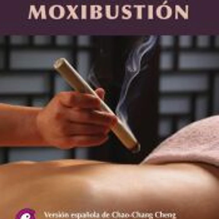 Manual de uso de la Moxibustión 1
