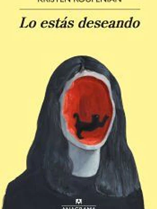 Lo estás deseando