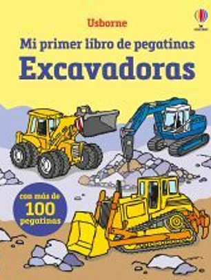 EXCAVADORAS