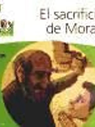 M01: EL SACRIFICIO DE MORAD. Multicolor