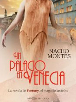Un palacio en Venecia