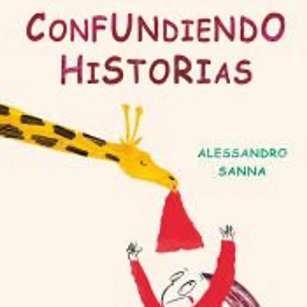 Confundiendo historias 1