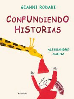 Confundiendo historias