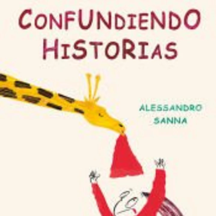 Confundiendo historias 1