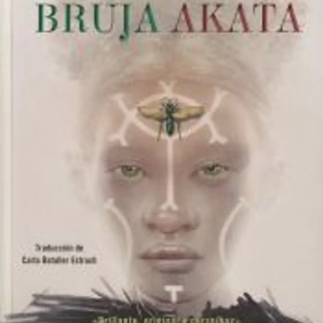 Bruja Akata 1