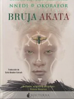Bruja Akata