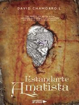 Estandarte Amatista