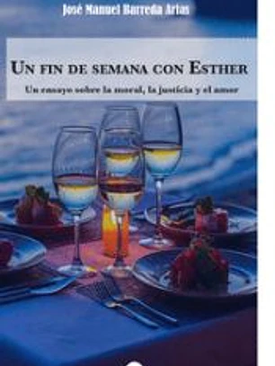 UN FIN DE SEMANA CON ESTHER