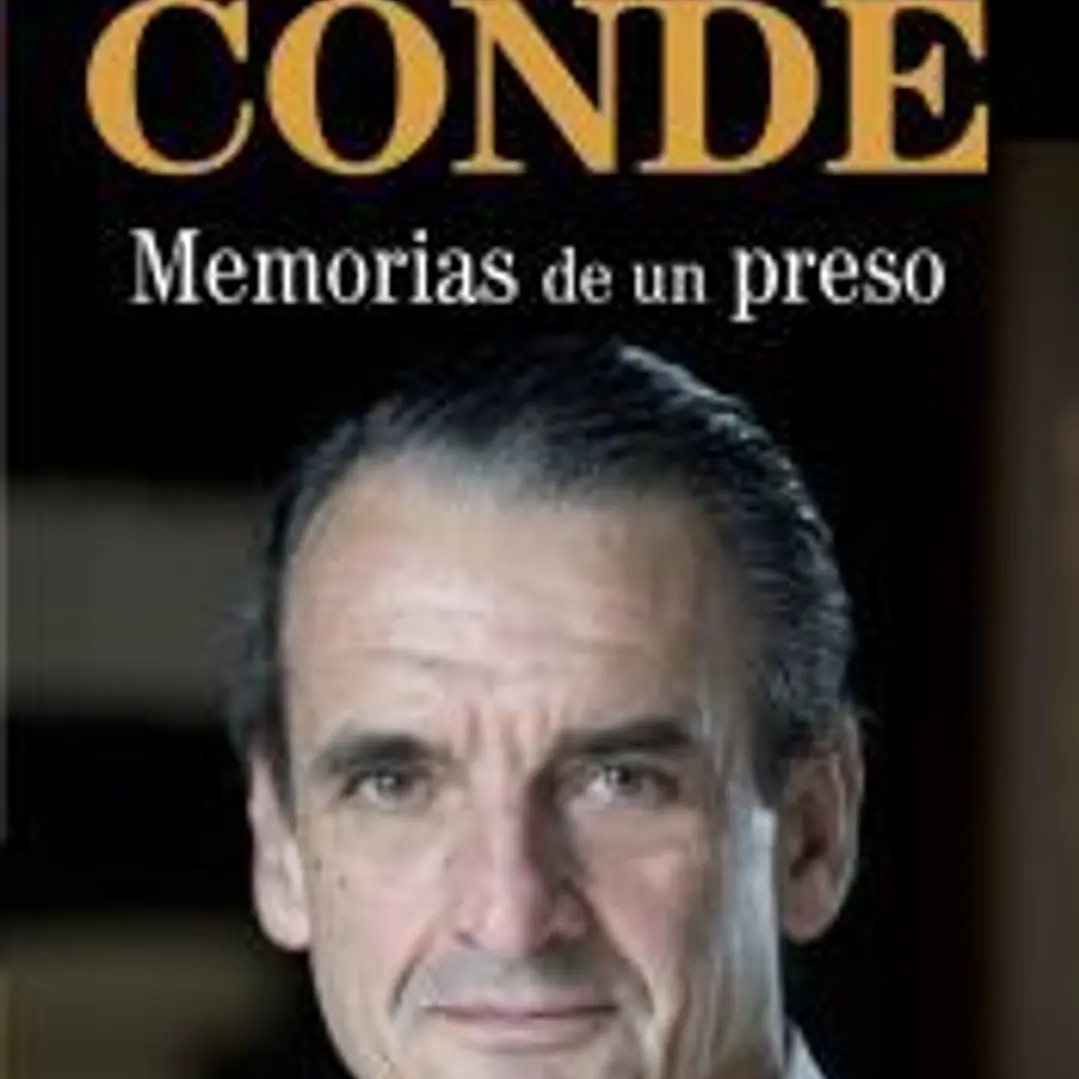 MEMORIAS DE UN PRESO Nê 3230.BOOKET. 1