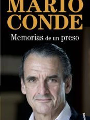MEMORIAS DE UN PRESO Nê 3230.BOOKET.