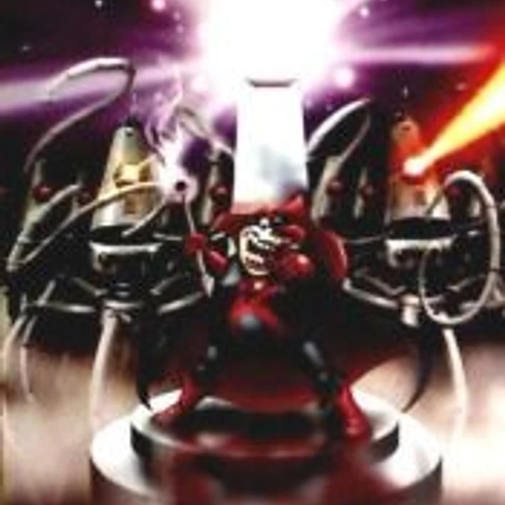 SUPERHEROE POR SORPRESA 1
