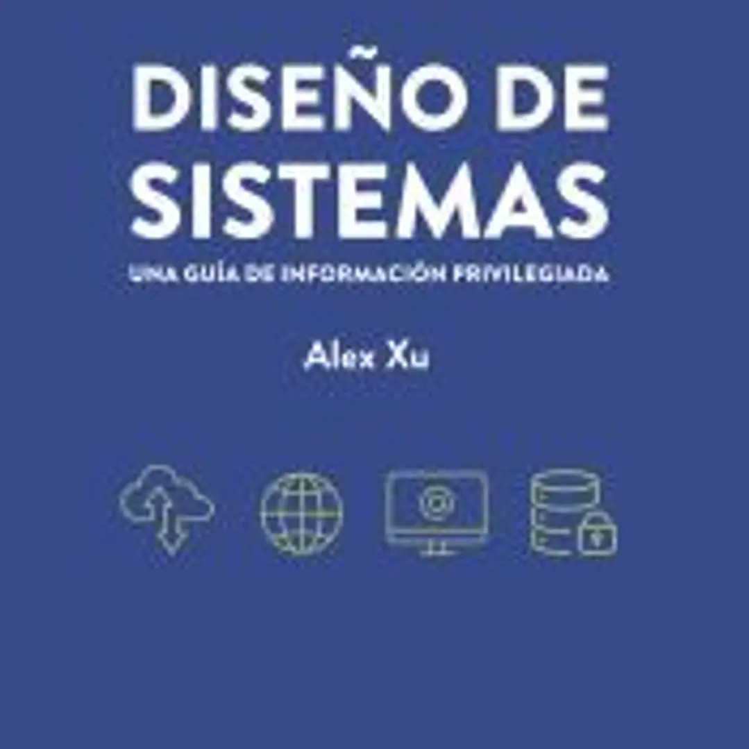 Diseño de sistemas 1