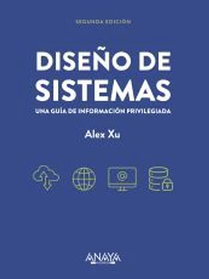 Diseño de sistemas