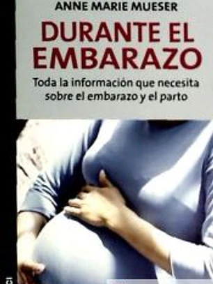 DURANTE EL EMBARAZO
