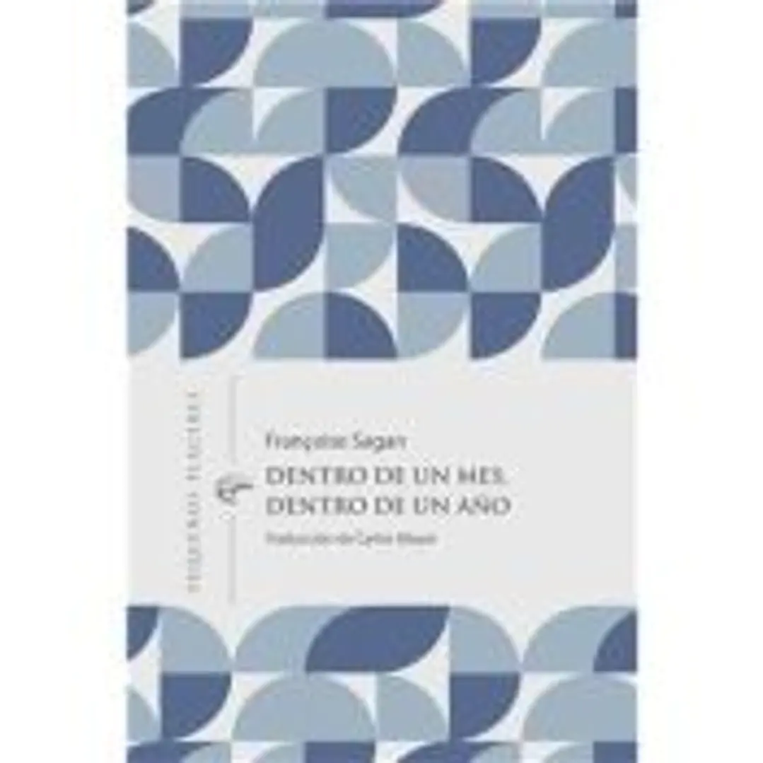 Dentro de un mes, dentro de un año 1