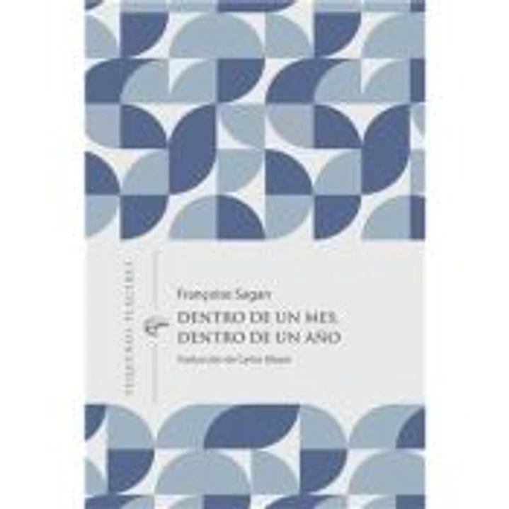 Dentro de un mes, dentro de un año 1