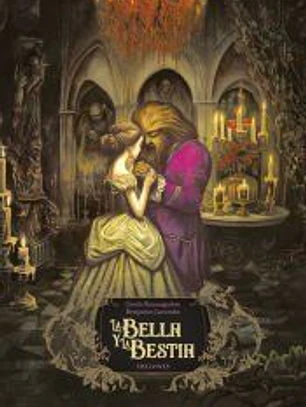 La Bella y la Bestia