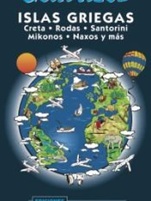 Islas Griegas