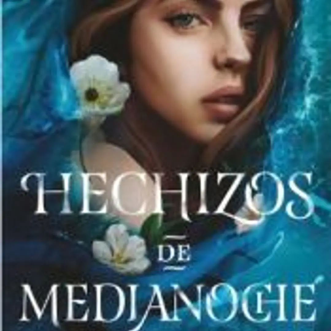 Hechizos de medianoche 1