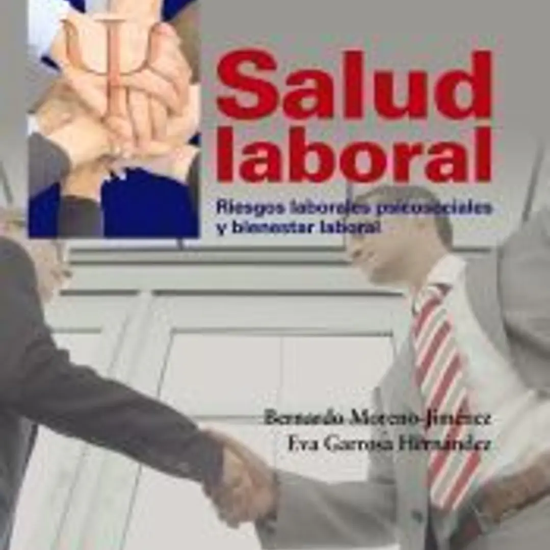 Salud laboral 1