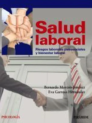 Salud laboral