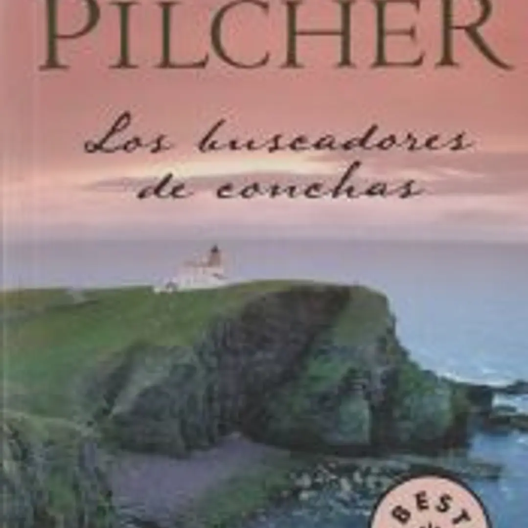 Los buscadores de conchas 1