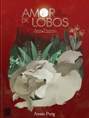Amor de lobos: Ann & Tomas
