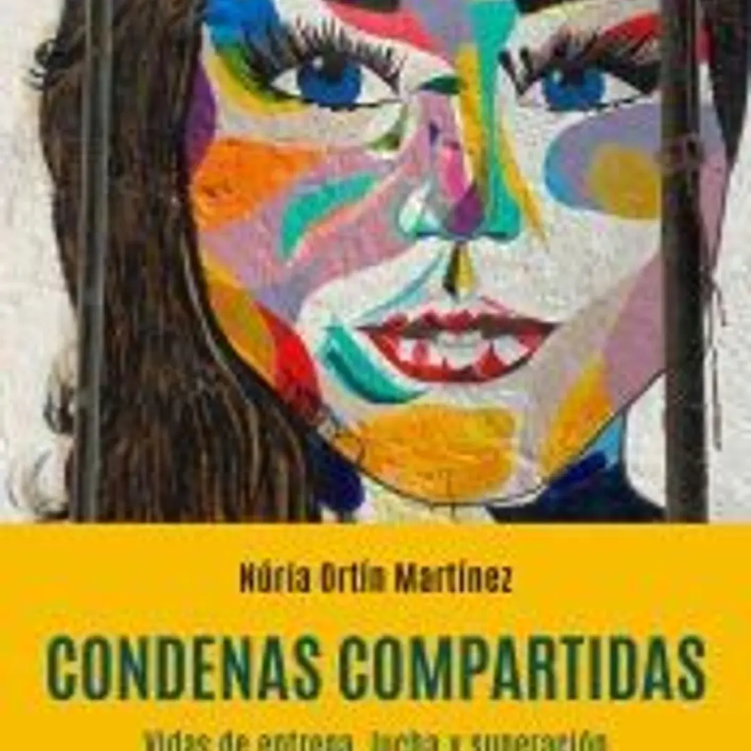 Condenas Compartidas 1