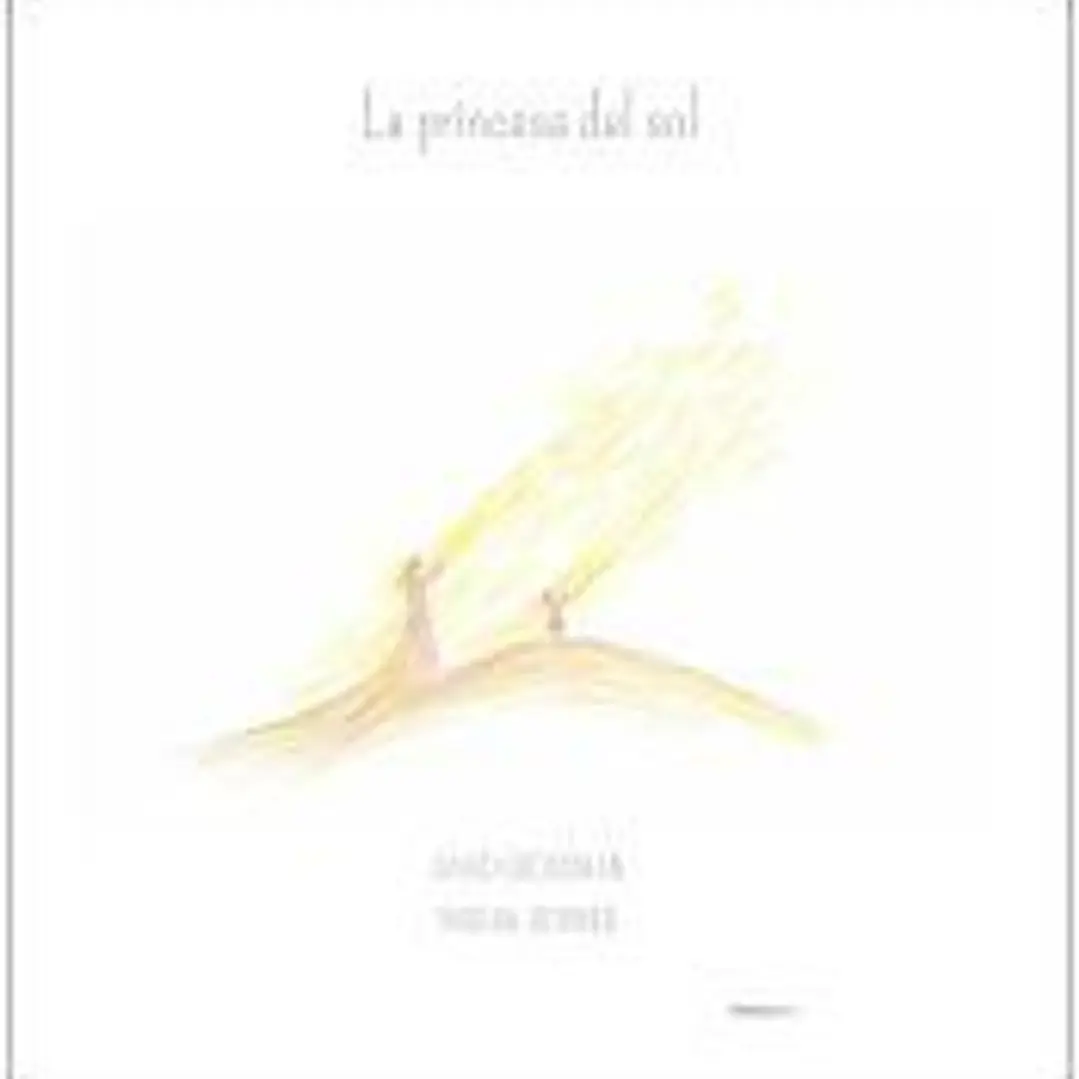 La princesa del Sol 1